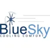 BlueSky Cooling Comfort