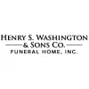 Washington Henry S & Sons