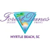 Forest Dunes