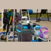 Professional Rehab Associates