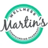 Martin's Wellness Pharmacies