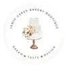 Jamie Cakes Bakery Boutique