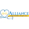 Alliance Home Health & Hospice