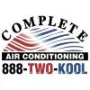 Complete Commercial Repair