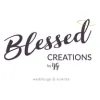 Blessed Creations by YG