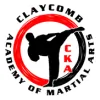 Academy Of Martial Arts