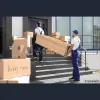 Belonger Logistics