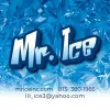Mr. Ice