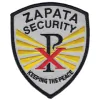 Zapata Security