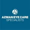 Azman Eye Care Specialists