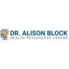 Alison P Block, PhD