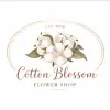 Cotton Blossom Flower Shop