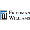 Friedman Williams