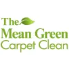 The Mean Green Carpet Clean