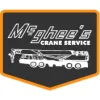 McGhee Crane Services