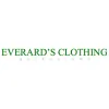 Everard's Clothing