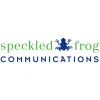 Speckled Frog