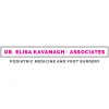 Dr. Elisa Kavanagh, Podiatric Medicine