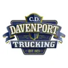 Clayton D. Davenport Trucking
