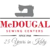 McDougal Sewing Center