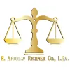 R Andrew Richner