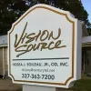 Hosea J. Soileau, Jr., O.D. - Vision Source
