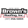 Brown's Roofing