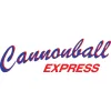 Cannonball Express
