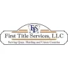 First Title Services