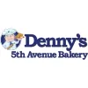 Denny's 5th Avenue Bakery