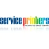 Service Printers