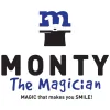 Monty The Magician