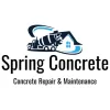 Spring Concrete