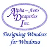 Alpha Aero Draperies