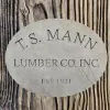 T S Mann Lumber