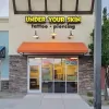 Under Your Skin Tattoo & Body Piercing