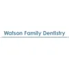Watson Family Dentistry