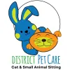 District Pet Care