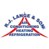 R J Lange & Son