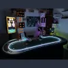 DADs Casino Poker Night Party Rentals