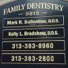 Ballentine Mark R DDS