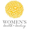 Women's Health & Healing