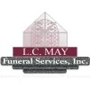 L.C. May Funeral Home