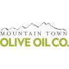 Mountain Town Olive Oil