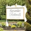 Alexander-Rothwell Funeral Home