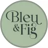 Bleu & Fig