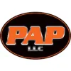 Precision Asphalt Paving