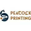 Peacock Printing