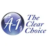 A-1 The Clear Choice