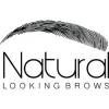 Natural Looking Brows